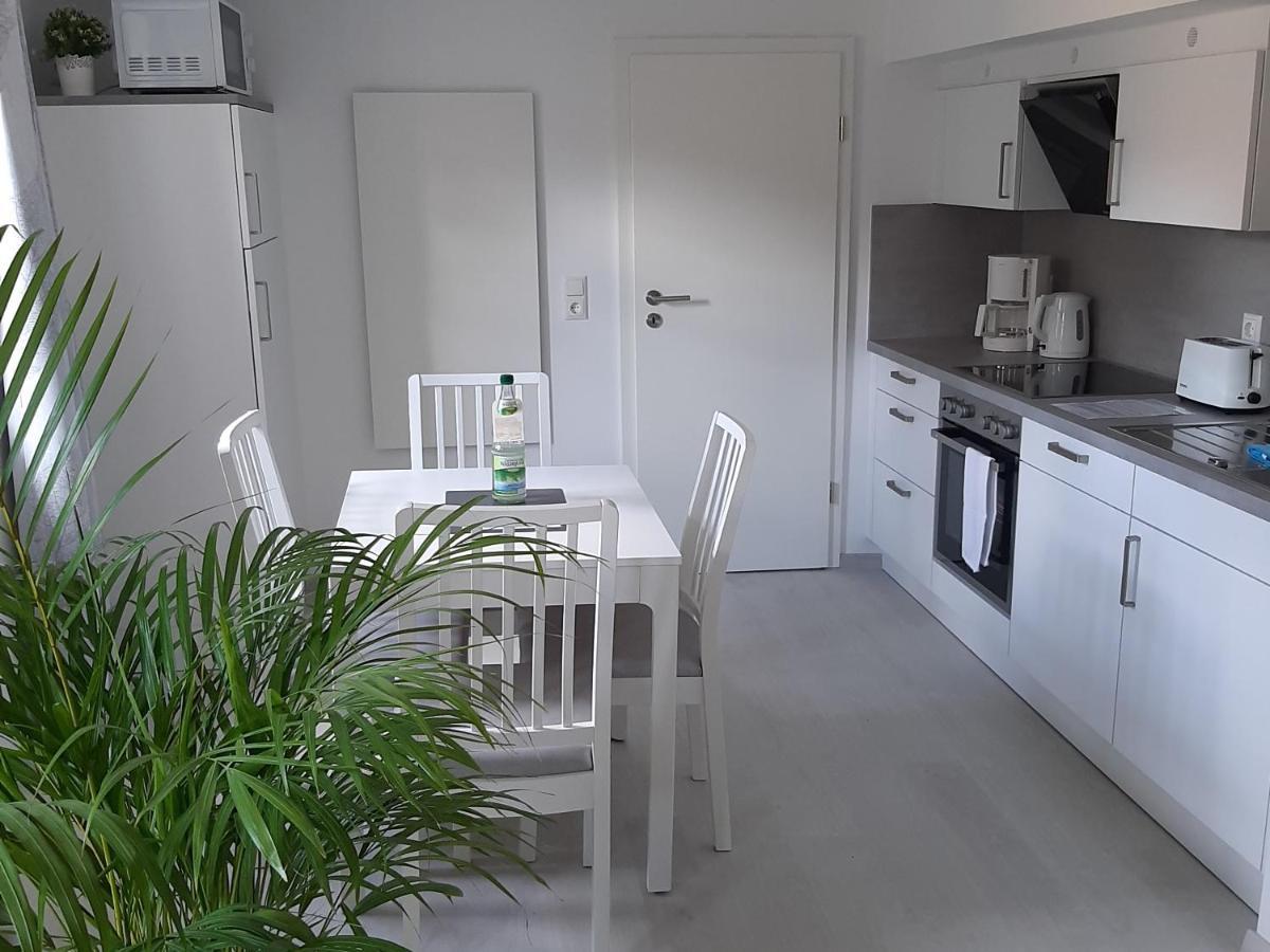 Bugenhagen - Classic Appartements Arnstadt Exterior photo